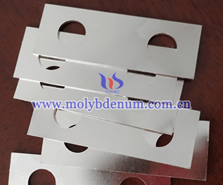 molybdenum copper for electronic packaging photo 