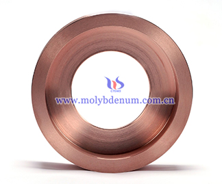 molybdenum copper microelectronic material picture