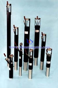 molybdenum electrode holder picture
